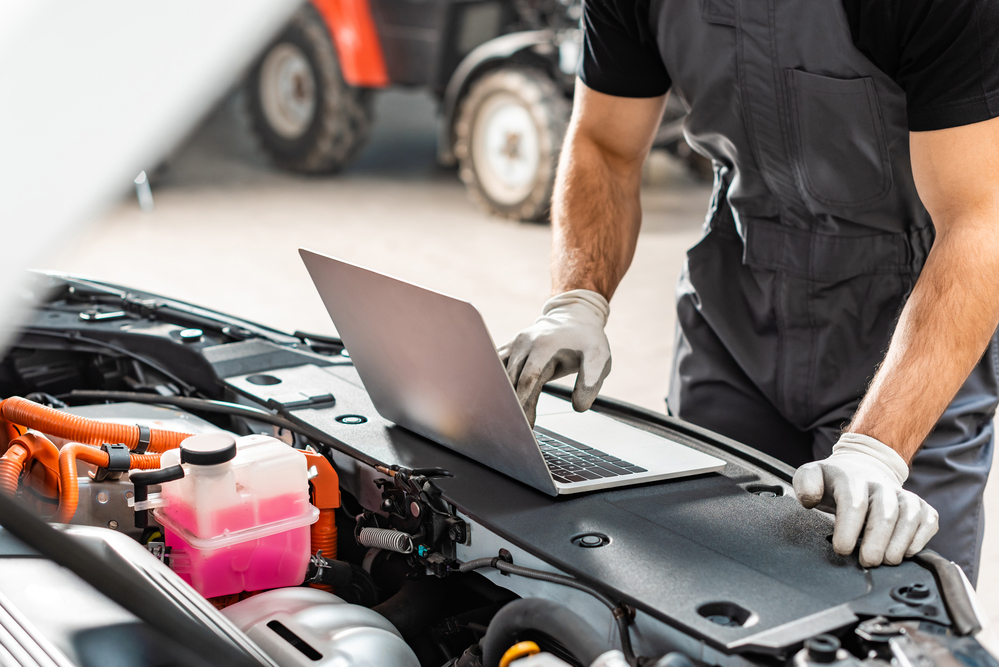 Service Reprogrammation